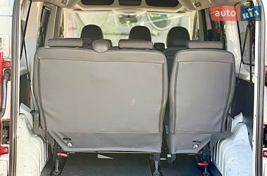 Минивэн Citroen Jumpy 2008 в Житомире