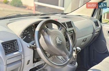 Минивэн Citroen Jumpy 2008 в Житомире