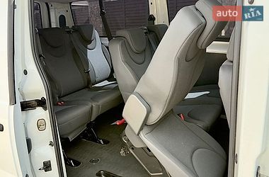 Минивэн Citroen Jumpy 2008 в Житомире