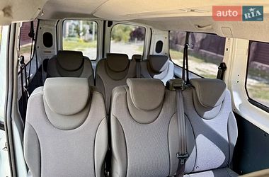 Минивэн Citroen Jumpy 2008 в Житомире