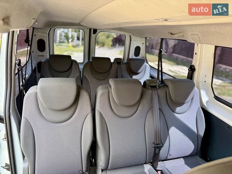 Минивэн Citroen Jumpy 2008 в Житомире