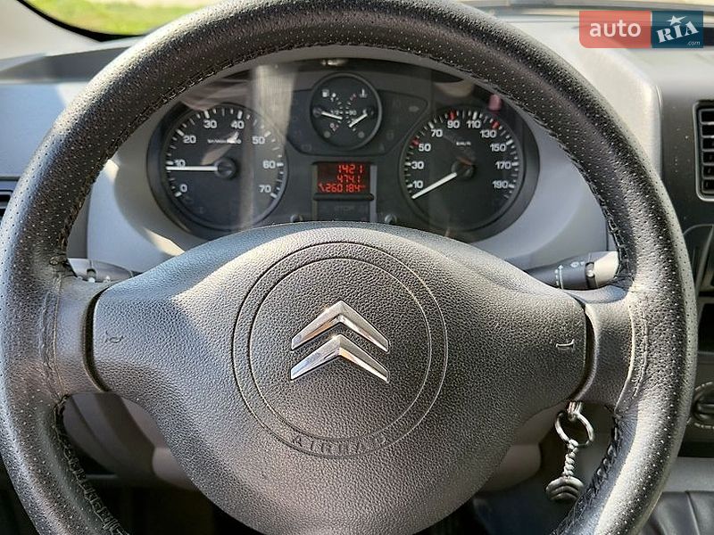 Минивэн Citroen Jumpy 2008 в Житомире