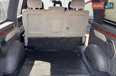 Мінівен Citroen Jumpy 2004 в Вінниці
