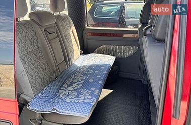 Мінівен Citroen Jumpy 2004 в Вінниці