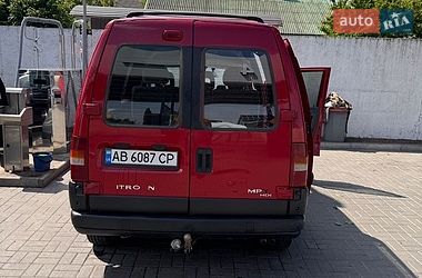 Минивэн Citroen Jumpy 2004 в Виннице