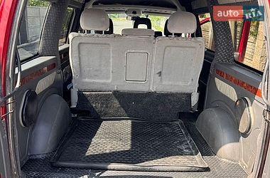 Мінівен Citroen Jumpy 2004 в Вінниці