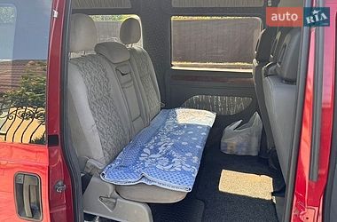 Минивэн Citroen Jumpy 2004 в Виннице