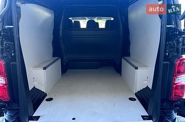 Мінівен Citroen Jumpy 2022 в Львові
