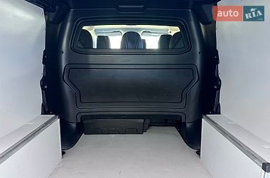 Мінівен Citroen Jumpy 2022 в Львові