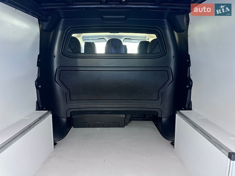 Мінівен Citroen Jumpy 2022 в Львові