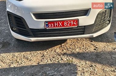 Грузовой фургон Citroen Jumpy 2021 в Львове