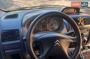 Минивэн Citroen Jumpy 2007 в Тернополе