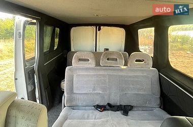 Минивэн Citroen Jumpy 2007 в Тернополе