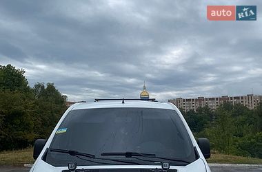 Минивэн Citroen Jumpy 2008 в Ровно