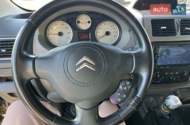 Минивэн Citroen Jumpy 2010 в Львове
