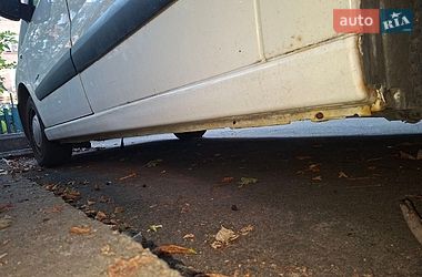 Мінівен Citroen Jumpy 2008 в Києві