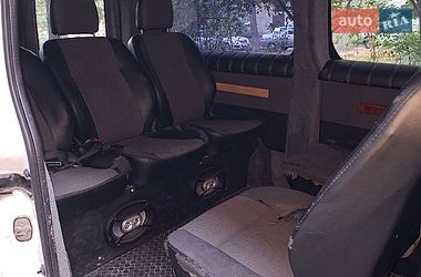 Мінівен Citroen Jumpy 2008 в Києві