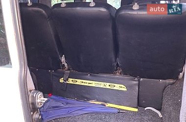 Мінівен Citroen Jumpy 2008 в Києві