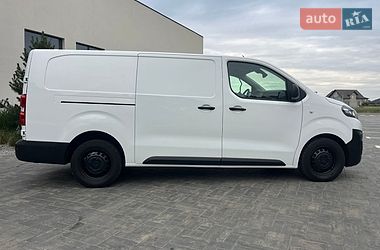 Вантажний фургон Citroen Jumpy 2022 в Луцьку