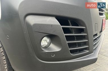 Вантажний фургон Citroen Jumpy 2022 в Луцьку