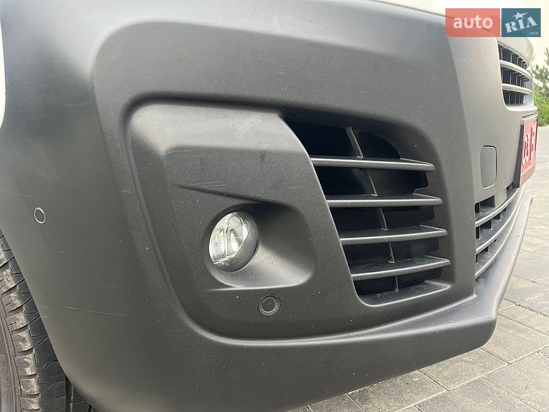 Вантажний фургон Citroen Jumpy 2022 в Луцьку