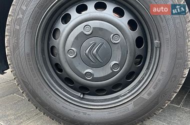 Вантажний фургон Citroen Jumpy 2022 в Луцьку