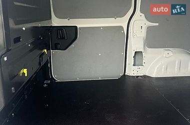 Вантажний фургон Citroen Jumpy 2022 в Луцьку