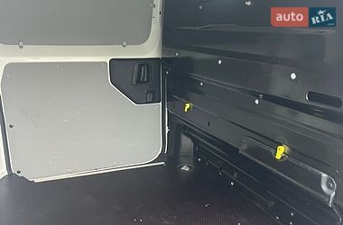 Вантажний фургон Citroen Jumpy 2022 в Луцьку