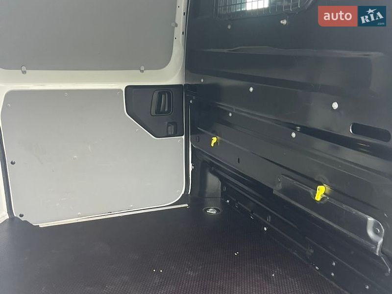 Вантажний фургон Citroen Jumpy 2022 в Луцьку