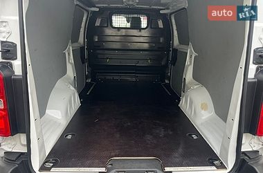 Вантажний фургон Citroen Jumpy 2022 в Луцьку