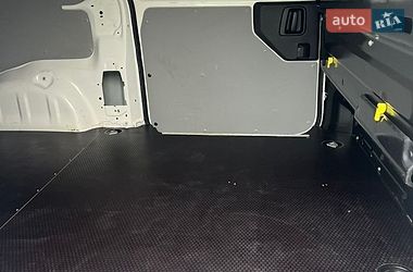 Вантажний фургон Citroen Jumpy 2022 в Луцьку