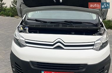 Вантажний фургон Citroen Jumpy 2022 в Луцьку