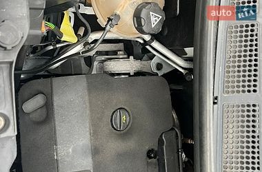 Вантажний фургон Citroen Jumpy 2022 в Луцьку