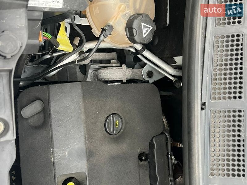 Вантажний фургон Citroen Jumpy 2022 в Луцьку