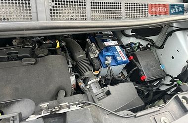 Вантажний фургон Citroen Jumpy 2022 в Луцьку