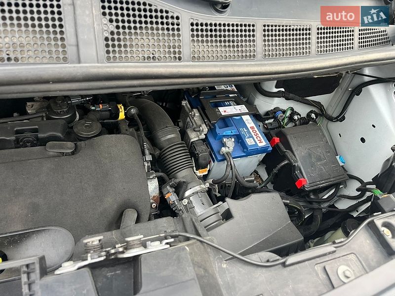 Вантажний фургон Citroen Jumpy 2022 в Луцьку