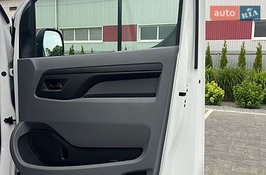 Вантажний фургон Citroen Jumpy 2022 в Луцьку