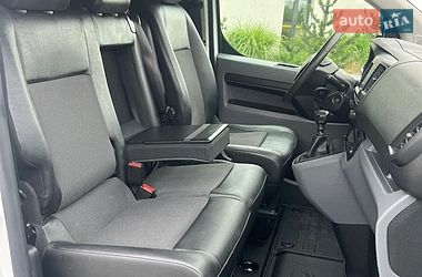 Вантажний фургон Citroen Jumpy 2022 в Луцьку