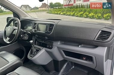 Вантажний фургон Citroen Jumpy 2022 в Луцьку