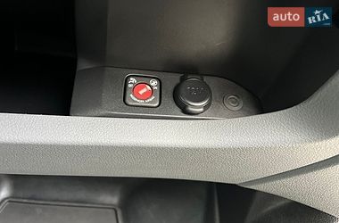 Вантажний фургон Citroen Jumpy 2022 в Луцьку