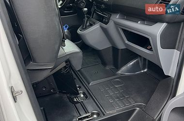 Вантажний фургон Citroen Jumpy 2022 в Луцьку