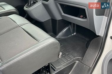 Вантажний фургон Citroen Jumpy 2022 в Луцьку