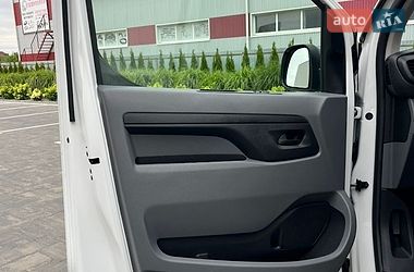 Вантажний фургон Citroen Jumpy 2022 в Луцьку