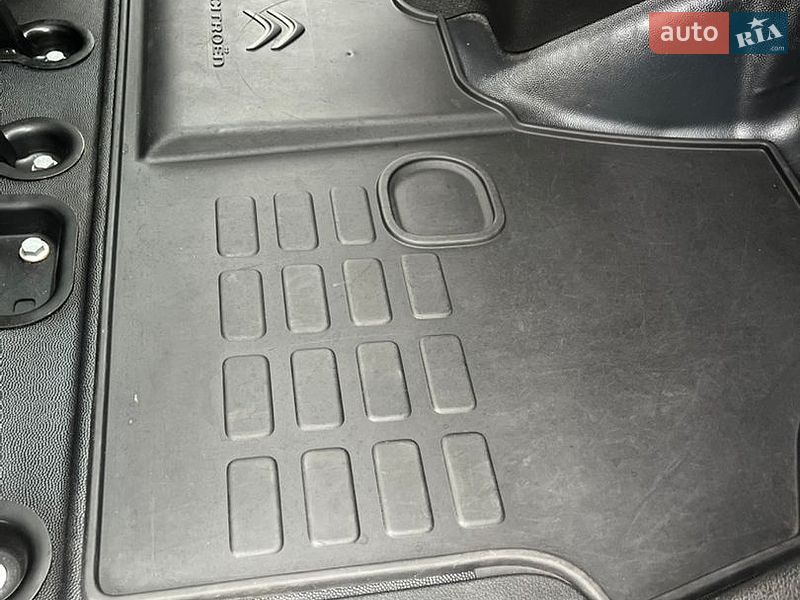 Вантажний фургон Citroen Jumpy 2022 в Луцьку