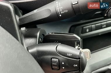 Вантажний фургон Citroen Jumpy 2022 в Луцьку