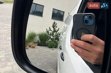 Вантажний фургон Citroen Jumpy 2022 в Луцьку