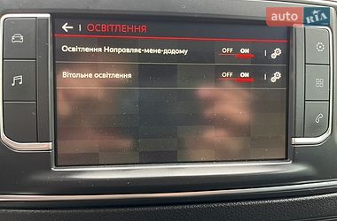 Вантажний фургон Citroen Jumpy 2022 в Луцьку