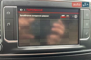 Вантажний фургон Citroen Jumpy 2022 в Луцьку