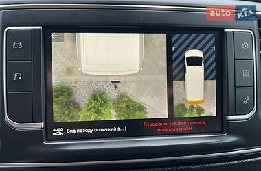 Вантажний фургон Citroen Jumpy 2022 в Луцьку