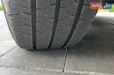 Вантажний фургон Citroen Jumpy 2022 в Луцьку
